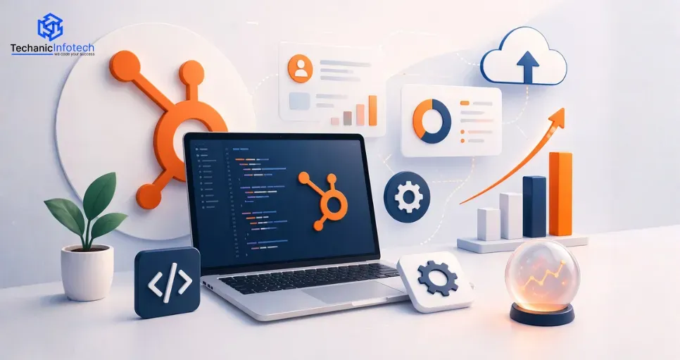 HubSpot Development Trends in 2026